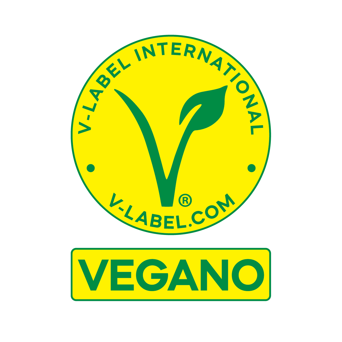 V-Label, la entidad certificadora líder en el mundo representada en  Latinoamérica por Vegetarianos Hoy, premiará a productores de la industria  vegetal – Certificación Vegana