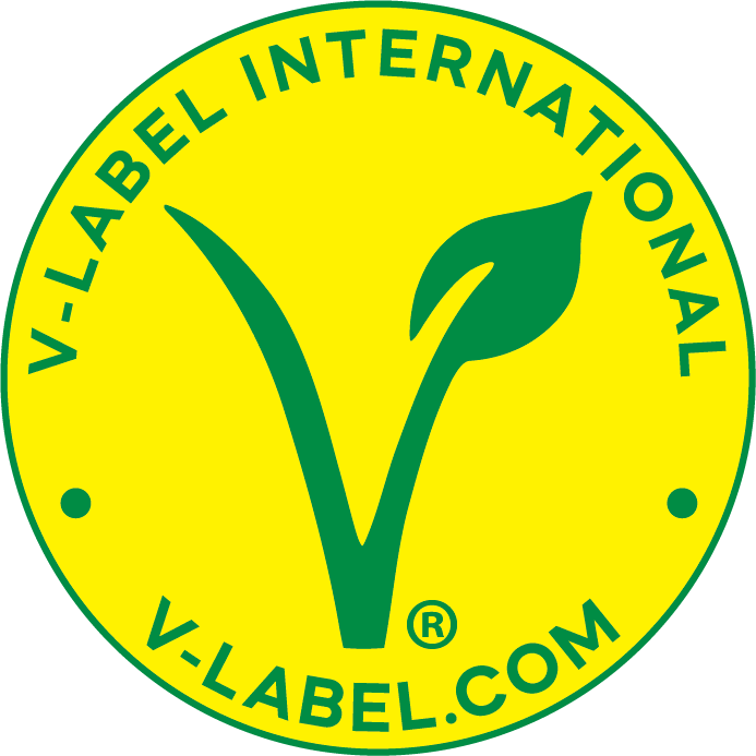 Certificación Vegana